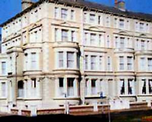 Lathom Otel Eastbourne Dış mekan fotoğraf