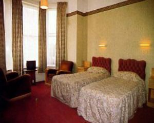 Lathom Otel Eastbourne Dış mekan fotoğraf